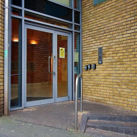 Hamilton Court 1Bedroom Apartment, Bright And Central Location With Balcony And Wi-Fi Bristol Zewnętrze zdjęcie